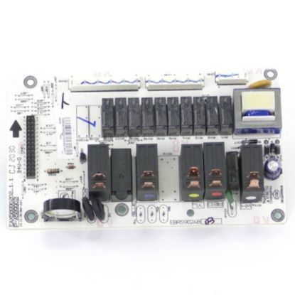 Picture of GE WB27X32767 Relay Board
