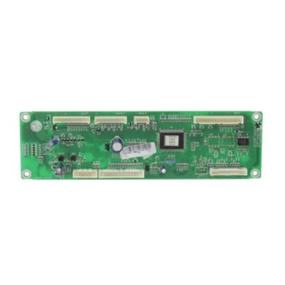 Picture of GE WB27X32685 Control Board