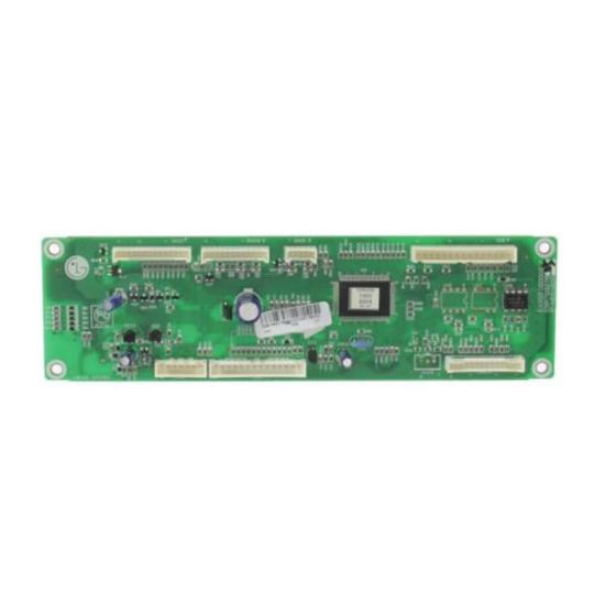 Picture of GE WB27X32685 Control Board