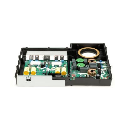 Picture of GE WB27X33086 Induction Control Asm Kit