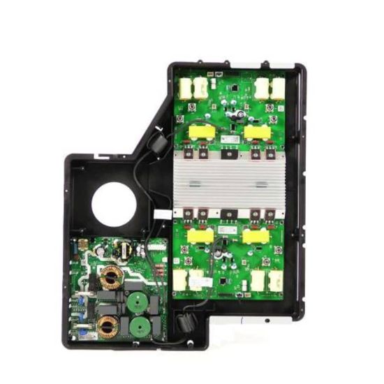 Picture of GE WB27X33085 Induction Control Assembly Kit