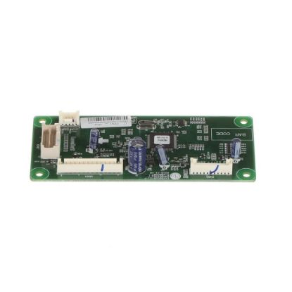 Picture of GE WB27X33406 Main Power Control Board