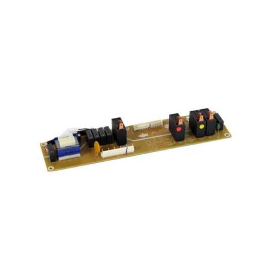 Picture of GE WB27X32687 Relay Board