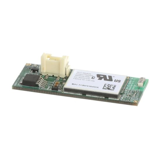 Picture of GE WB27X33353 Kit Wifi Module