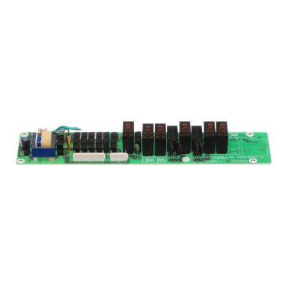 Picture of GE WB27X33412 Power Control Board Assembly