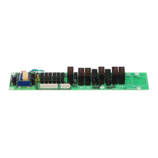 Picture of GE WB27X33412 Power Control Board Assembly