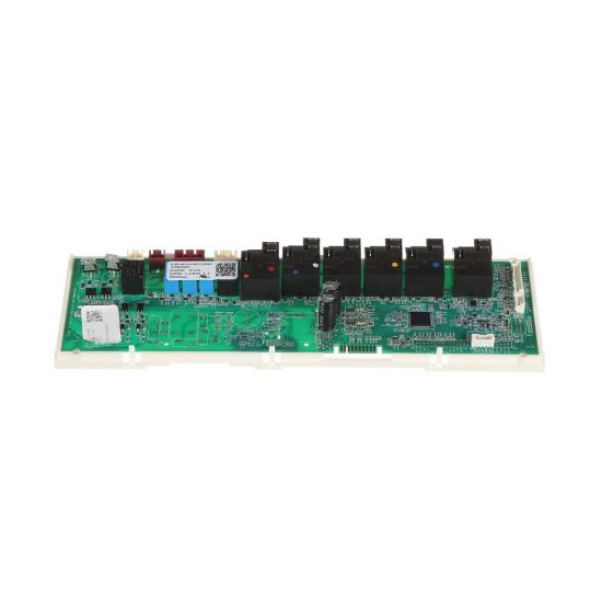 Picture of GE WB27X33360 Lower Oven Control Board Asm
