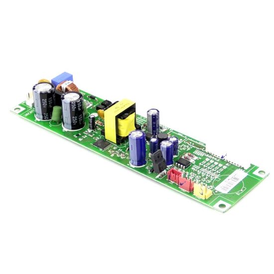Picture of GE WB27X33404 Power Control Board Assembly