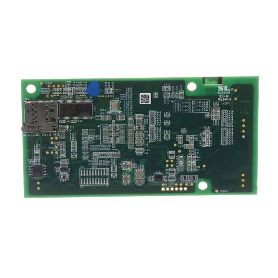Picture of GE WB27X35131 Module Board