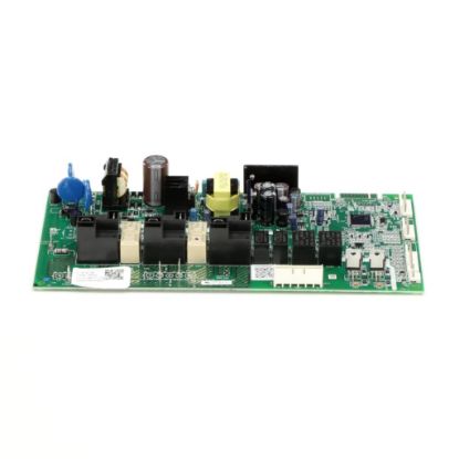 Picture of GE WB27X33487 Machine Board Control