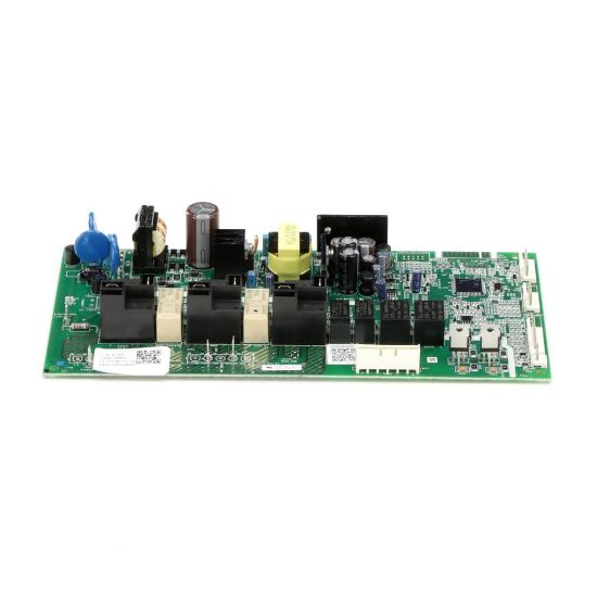 Picture of GE WB27X33487 Machine Board Control
