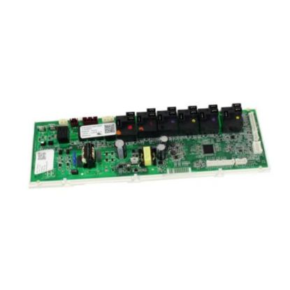 Picture of GE WB27X36811 Control Rc17 (Flashed