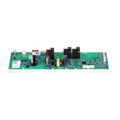 Picture of GE WB27X36806 Control Rc17 (Flashed)