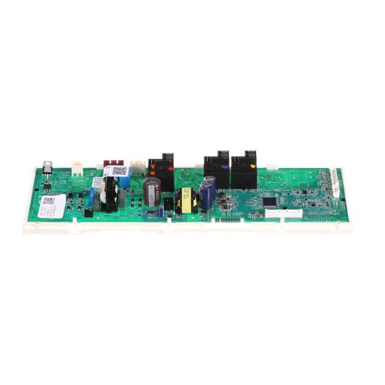 Picture of GE WB27X36806 Control Rc17 (Flashed)