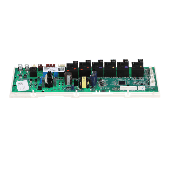 Picture of GE WB27X36808 Control Rc17 (Flashed)