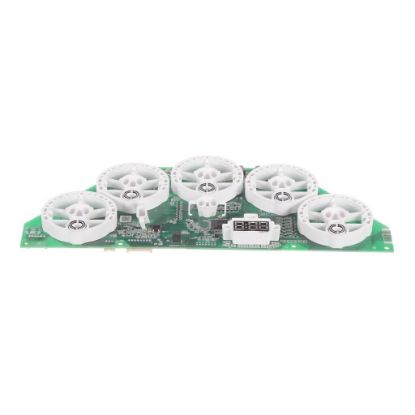 Picture of GE WB27X36066 Display Board