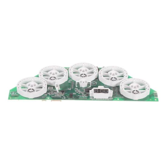 Picture of GE WB27X36066 Display Board