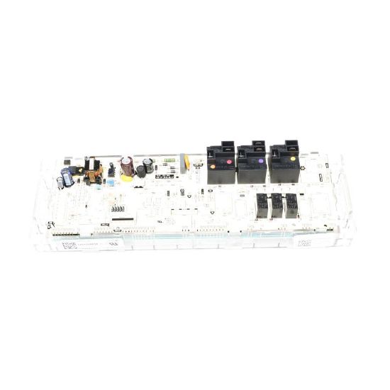 Picture of GE WB27X29607 Oven Control T012 White Led