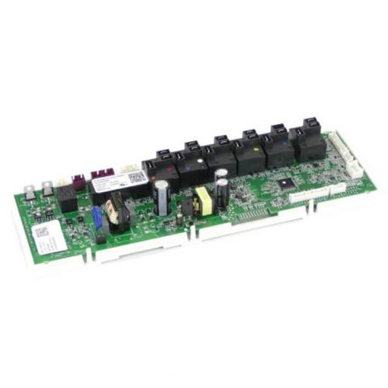 Picture of GE WB27X36812 Control Rc17 (Flashed)