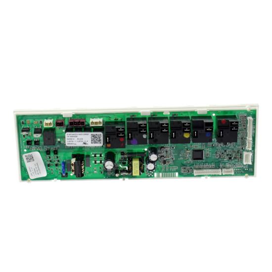 Picture of GE WB27X36805 Control Rc17 (Flashed)