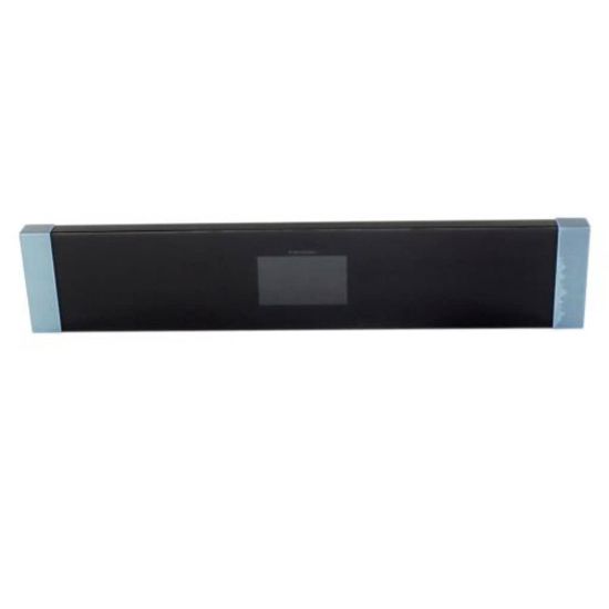 Picture of GE WB27X39826 Stainless Ui Lcd Control Panel