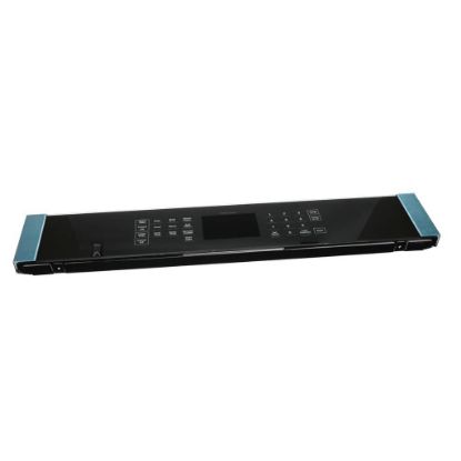 Picture of GE WB27X39820 Stainless Ui Lcd Control Panel