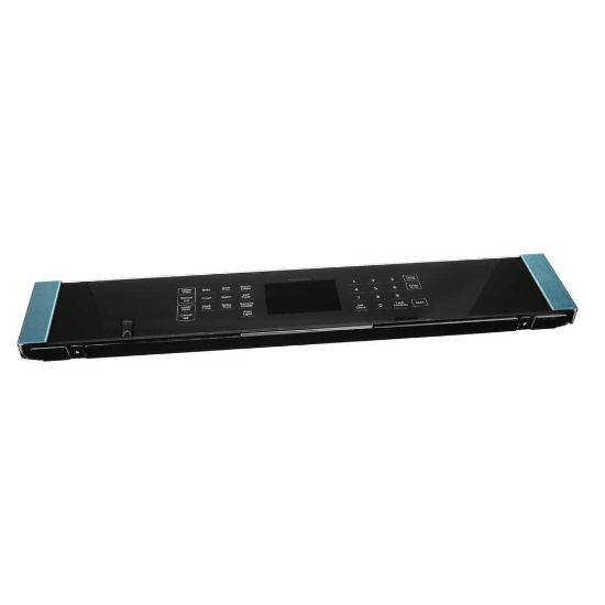 Picture of GE WB27X39820 Stainless Ui Lcd Control Panel