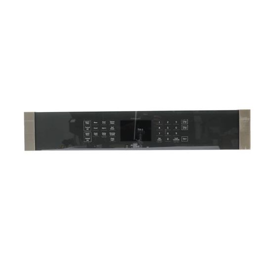 Picture of GE WB27X39810 Slate Ui Lcd Control Panel