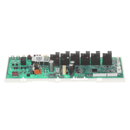 Picture of GE WB27X42054 Control Rc17 Main Df Asm