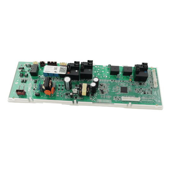 Picture of GE WB27X42049 Control Rc17 Companion Ag Asm