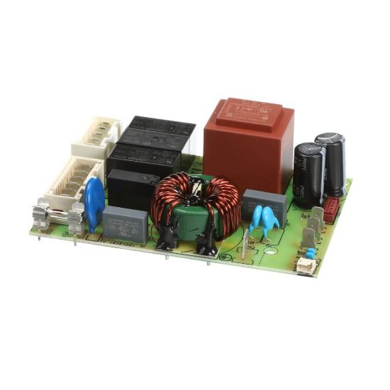 Picture of GE WB27X42228 Main Control Board