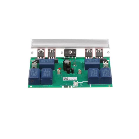 Picture of GE WB27X42897 Generator Board Asm Left