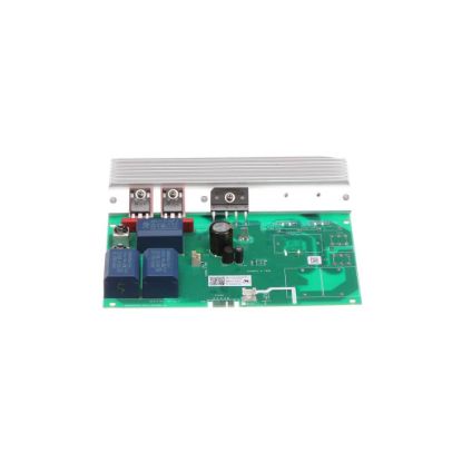 Picture of GE WB27X42898 Generator Board Asm Center