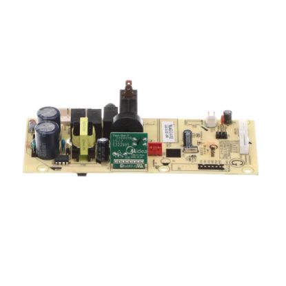 Picture of GE WB27X42527 Power Circuit Board