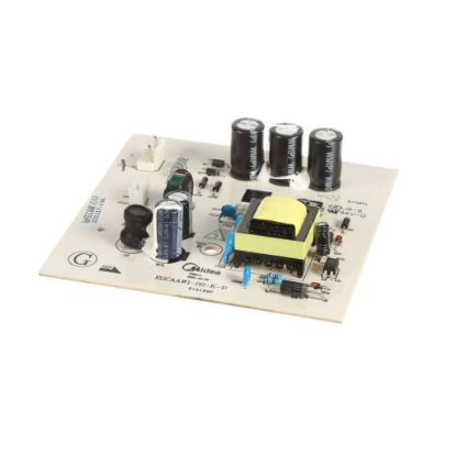 Picture of GE WB27X42538 Power Circuit Board