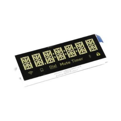 Picture of GE WB27X42606 Led Module