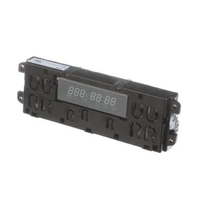 Picture of GE WB27X42806 Erc3b2k5 Oven Control