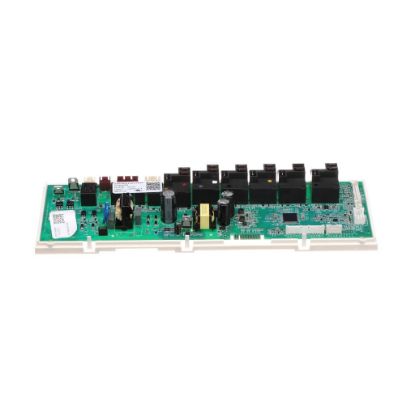 Picture of GE WB27X43222 Control Rc17 (Flashed)