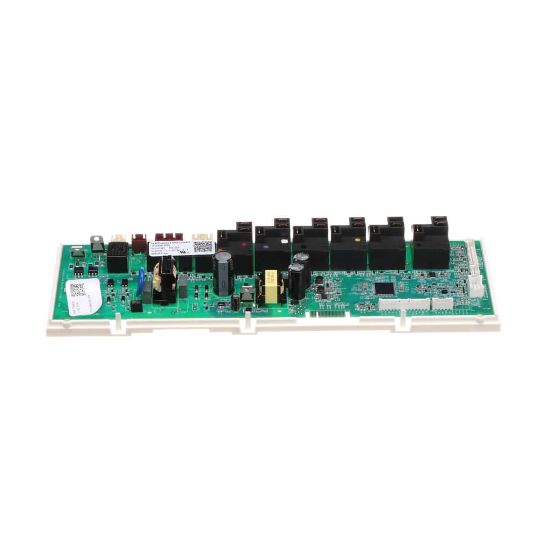 Picture of GE WB27X43222 Control Rc17 (Flashed)