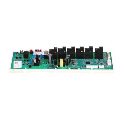 Picture of GE WB27X43228 Control Rc17 (Flashed)
