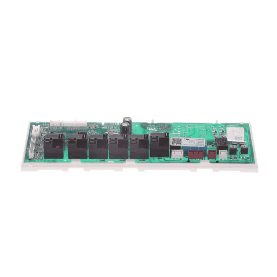 Picture of GE WB27X43229 Control Rc17 (Flashed)