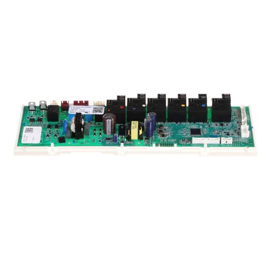 Picture of GE WB27X43213 Control Rc17 (Flashed)