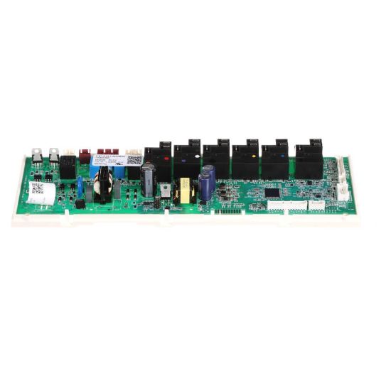 Picture of GE WB27X43233 Control Rc17 (Flashed)