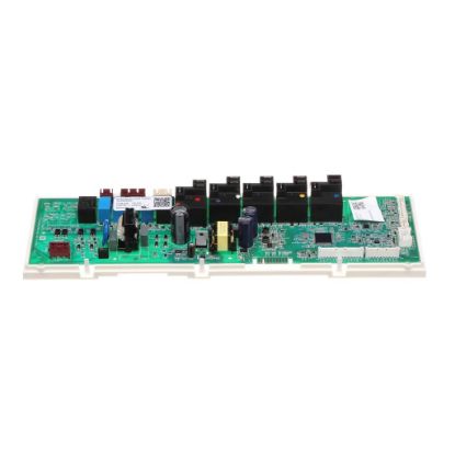 Picture of GE WB27X44053 Control Rc17 (Flashed)