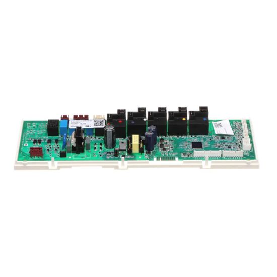 Picture of GE WB27X44053 Control Rc17 (Flashed)