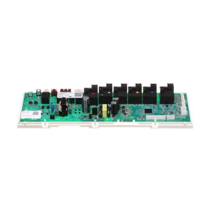 Picture of GE WB27X43210 Control Rc17 (Flashed)