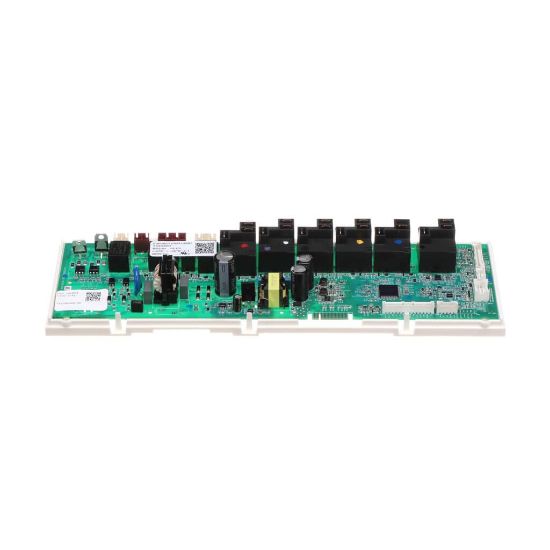 Picture of GE WB27X43210 Control Rc17 (Flashed)
