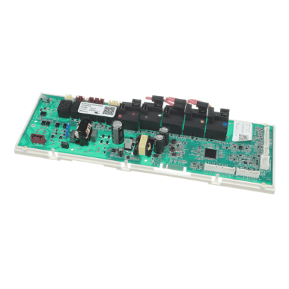 Picture of GE WB27X43221 Control Rc17 (Flashed)