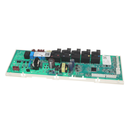 Picture of GE WB27X44051 Control Rc17 (Flashed)