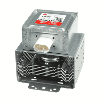 Picture of GE WB27X44106 Magnetron